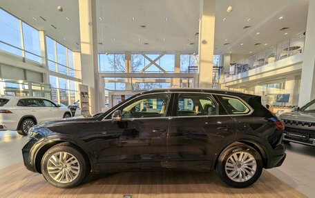 Volkswagen Touareg III, 2025 год, 8 900 000 рублей, 4 фотография