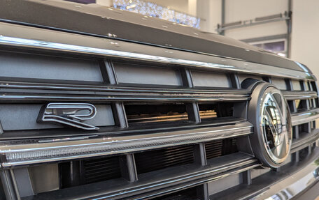 Volkswagen Touareg III, 2025 год, 8 900 000 рублей, 9 фотография