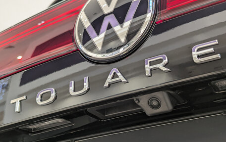 Volkswagen Touareg III, 2025 год, 8 900 000 рублей, 7 фотография