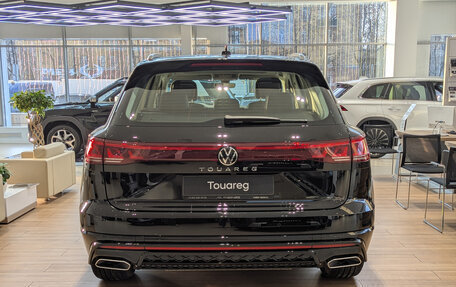 Volkswagen Touareg III, 2025 год, 8 900 000 рублей, 6 фотография