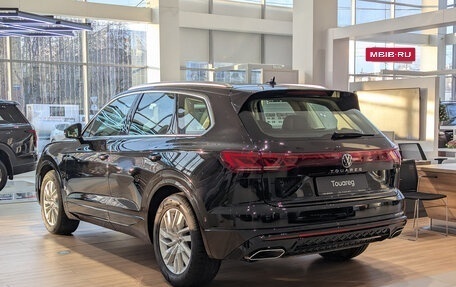 Volkswagen Touareg III, 2025 год, 8 900 000 рублей, 5 фотография