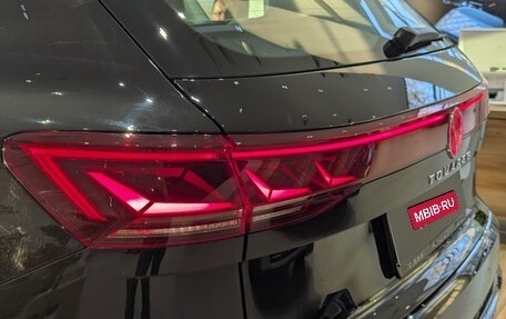 Volkswagen Touareg III, 2025 год, 8 900 000 рублей, 12 фотография