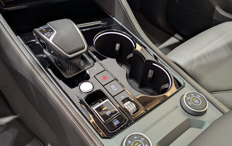 Volkswagen Touareg III, 2025 год, 8 900 000 рублей, 20 фотография