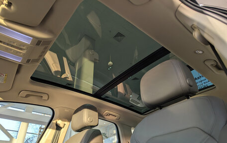 Volkswagen Touareg III, 2025 год, 8 900 000 рублей, 17 фотография