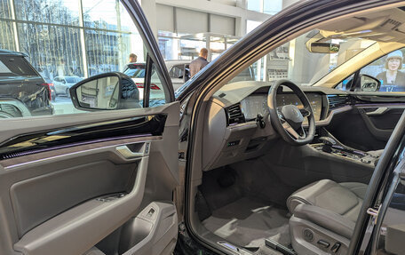 Volkswagen Touareg III, 2025 год, 8 900 000 рублей, 13 фотография