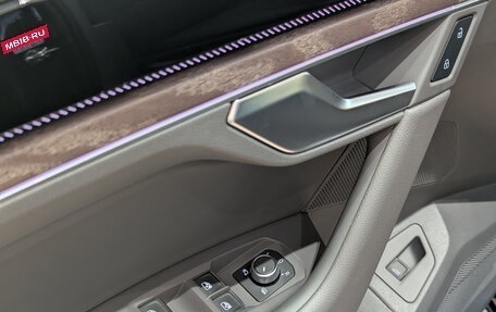 Volkswagen Touareg III, 2025 год, 8 900 000 рублей, 14 фотография