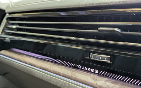 Volkswagen Touareg III, 2025 год, 8 900 000 рублей, 26 фотография