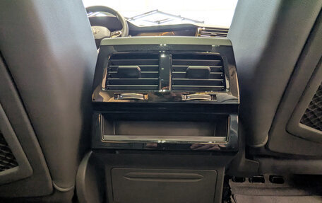 Volkswagen Touareg III, 2025 год, 8 900 000 рублей, 29 фотография