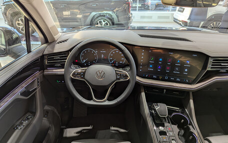 Volkswagen Touareg III, 2025 год, 8 900 000 рублей, 31 фотография