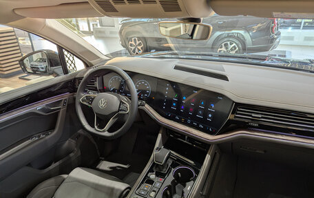 Volkswagen Touareg III, 2025 год, 8 900 000 рублей, 33 фотография