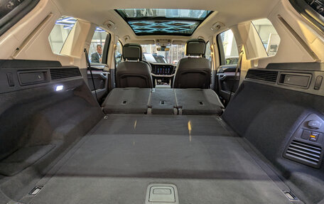 Volkswagen Touareg III, 2025 год, 8 900 000 рублей, 37 фотография