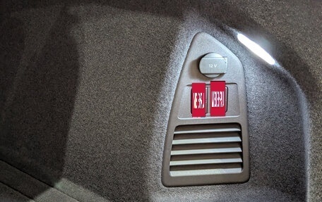 Volkswagen Touareg III, 2025 год, 8 900 000 рублей, 36 фотография