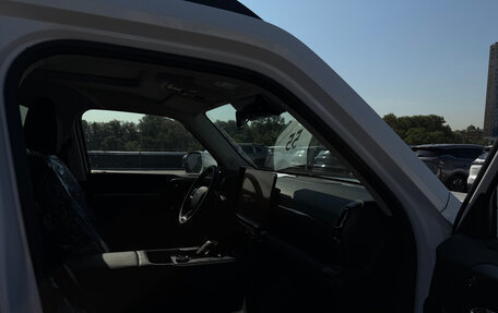 Haval H7, 2025 год, 3 849 000 рублей, 8 фотография