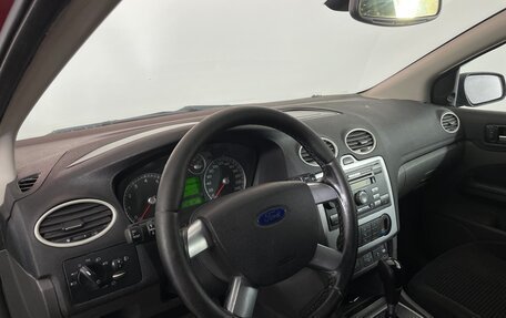 Ford Focus II рестайлинг, 2005 год, 434 000 рублей, 8 фотография