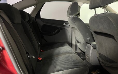 Ford Focus II рестайлинг, 2005 год, 434 000 рублей, 15 фотография