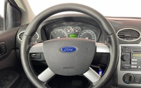 Ford Focus II рестайлинг, 2005 год, 434 000 рублей, 11 фотография