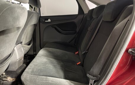 Ford Focus II рестайлинг, 2005 год, 434 000 рублей, 14 фотография