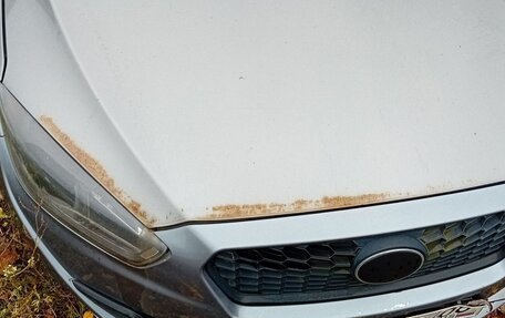 FAW Oley, 2014 год, 263 900 рублей, 9 фотография