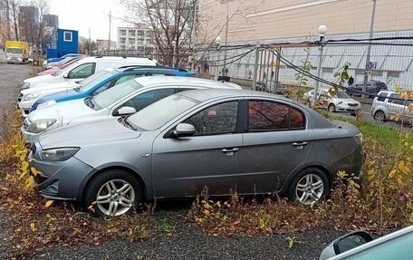 FAW Oley, 2014 год, 263 900 рублей, 7 фотография