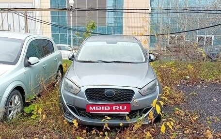 FAW Oley, 2014 год, 263 900 рублей, 3 фотография