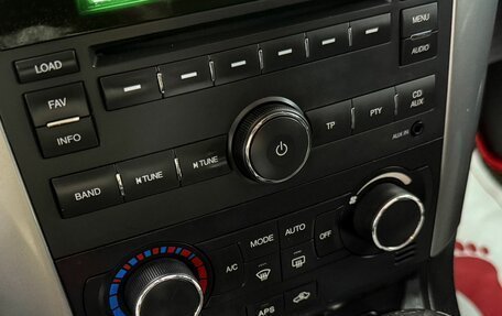 Chevrolet Captiva I, 2009 год, 999 000 рублей, 21 фотография