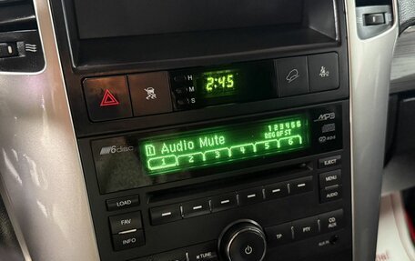 Chevrolet Captiva I, 2009 год, 999 000 рублей, 20 фотография