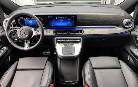 Mercedes-Benz V-Класс, 2024 год, 13 750 000 рублей, 14 фотография