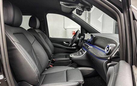 Mercedes-Benz V-Класс, 2024 год, 13 750 000 рублей, 11 фотография