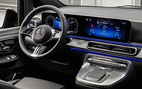 Mercedes-Benz V-Класс, 2024 год, 13 750 000 рублей, 13 фотография