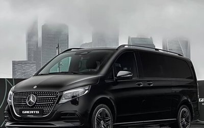 Mercedes-Benz V-Класс, 2024 год, 13 750 000 рублей, 1 фотография