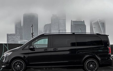 Mercedes-Benz V-Класс, 2024 год, 13 750 000 рублей, 7 фотография