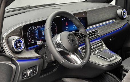 Mercedes-Benz V-Класс, 2024 год, 13 750 000 рублей, 10 фотография