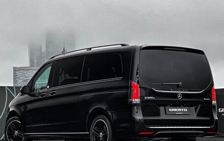 Mercedes-Benz V-Класс, 2024 год, 13 750 000 рублей, 6 фотография