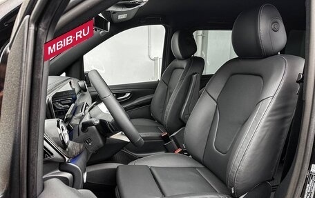 Mercedes-Benz V-Класс, 2024 год, 13 750 000 рублей, 9 фотография