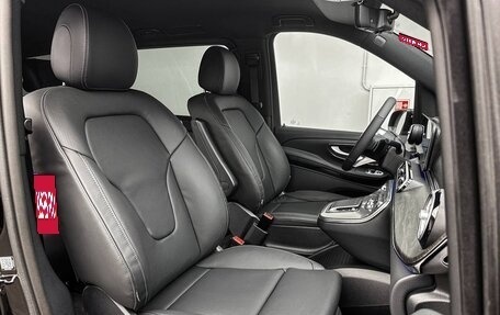 Mercedes-Benz V-Класс, 2024 год, 13 750 000 рублей, 12 фотография