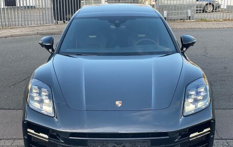 Porsche Panamera, 2024 год, 15 020 008 рублей, 2 фотография