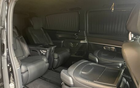 Mercedes-Benz V-Класс, 2024 год, 13 750 000 рублей, 18 фотография