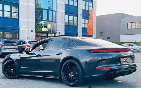 Porsche Panamera, 2024 год, 15 020 008 рублей, 5 фотография