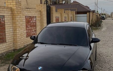 BMW 1 серия, 2007 год, 780 000 рублей, 1 фотография
