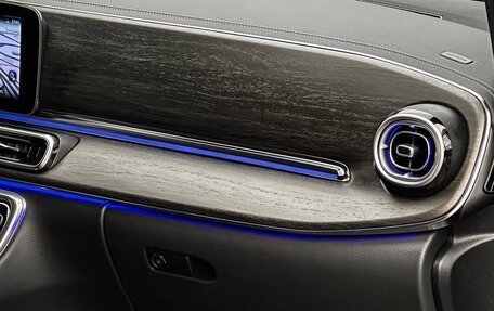 Mercedes-Benz V-Класс, 2024 год, 13 750 000 рублей, 17 фотография