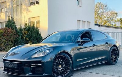 Porsche Panamera, 2024 год, 15 020 008 рублей, 1 фотография