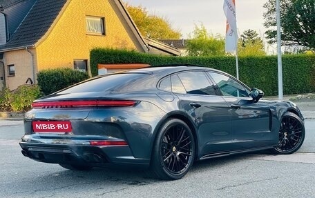 Porsche Panamera, 2024 год, 15 020 008 рублей, 4 фотография