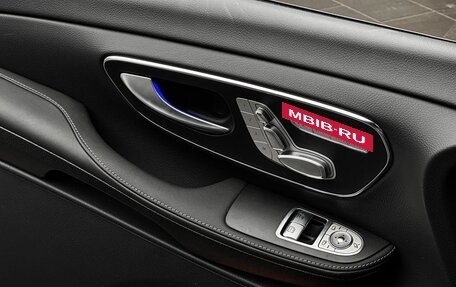 Mercedes-Benz V-Класс, 2024 год, 13 750 000 рублей, 20 фотография