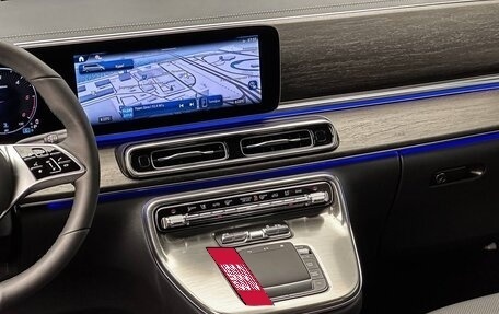 Mercedes-Benz V-Класс, 2024 год, 13 750 000 рублей, 16 фотография