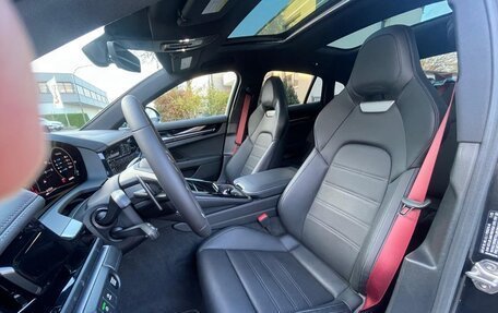 Porsche Panamera, 2024 год, 15 020 008 рублей, 11 фотография