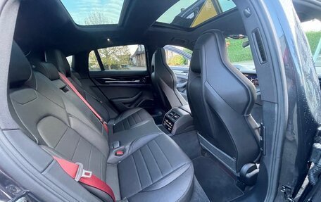 Porsche Panamera, 2024 год, 15 020 008 рублей, 14 фотография