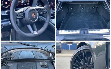 Porsche Panamera, 2024 год, 15 020 008 рублей, 10 фотография