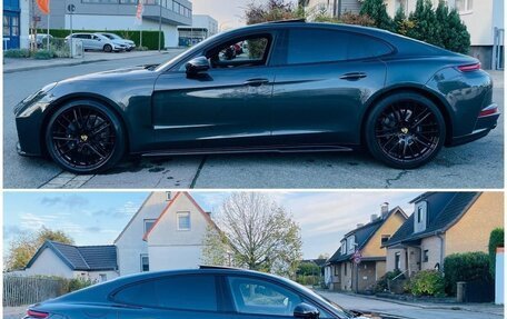 Porsche Panamera, 2024 год, 15 020 008 рублей, 9 фотография