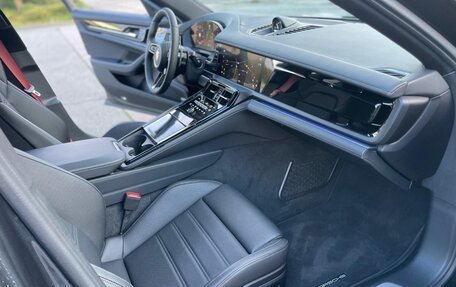 Porsche Panamera, 2024 год, 15 020 008 рублей, 12 фотография