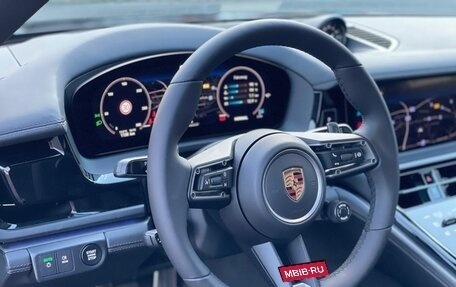 Porsche Panamera, 2024 год, 15 020 008 рублей, 7 фотография